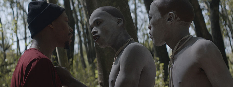 Inxeba (The Wound)