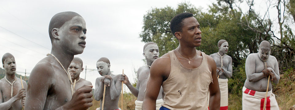 Inxeba (The Wound)