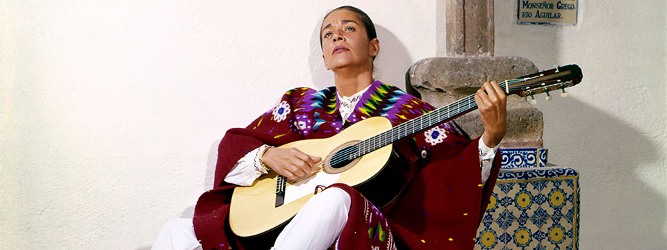 Chavela