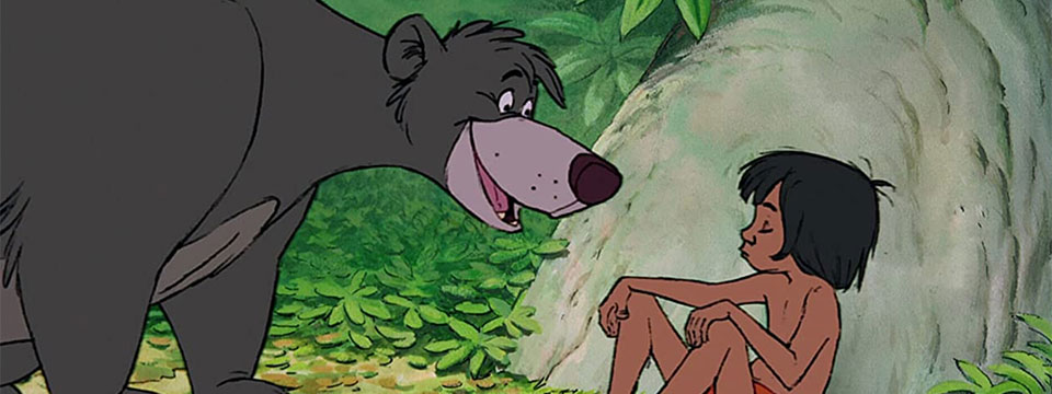 The Jungle Book