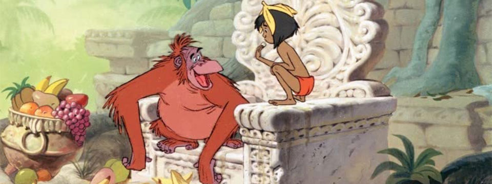 The Jungle Book