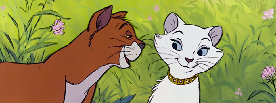 The Aristocats