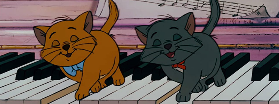 The Aristocats