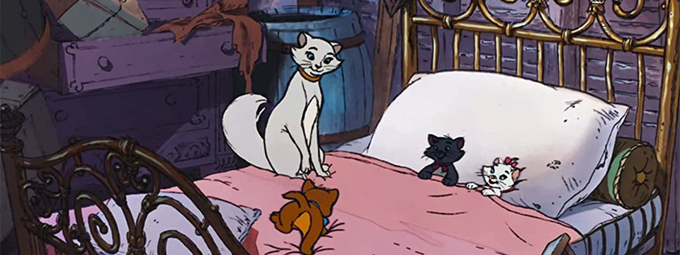 The Aristocats