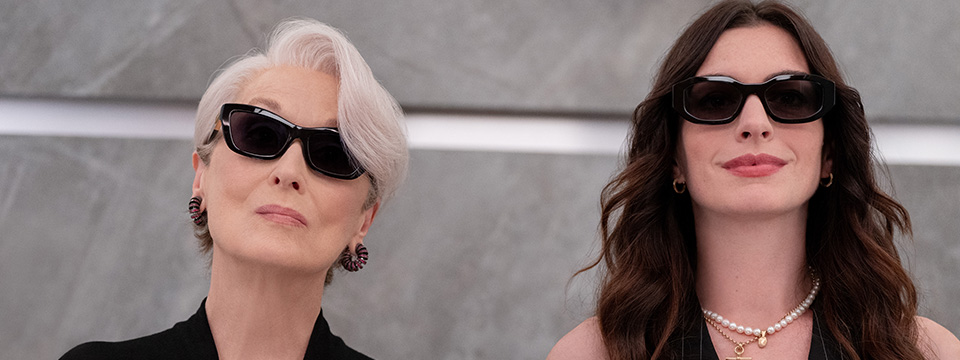 The Devil Wears Prada 2