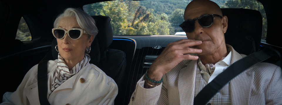 The Devil Wears Prada 2