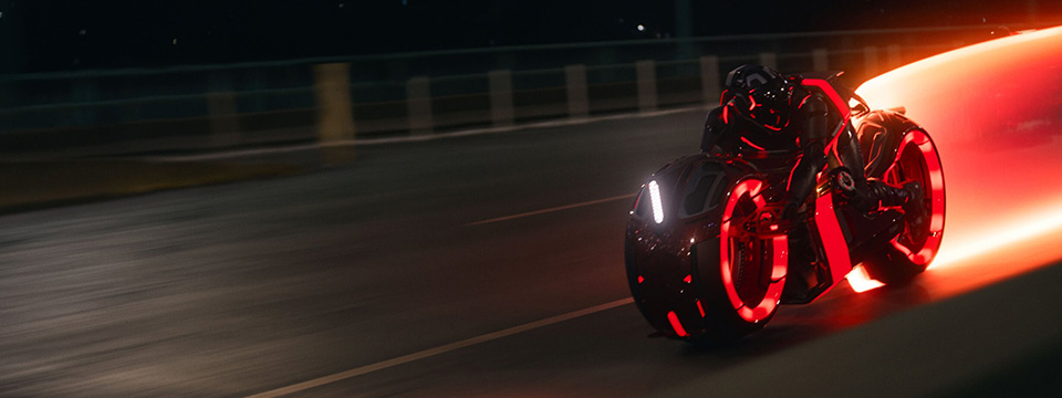 TRON: Ares