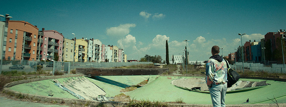 La terra dell'abbastanza (Boys Cry)