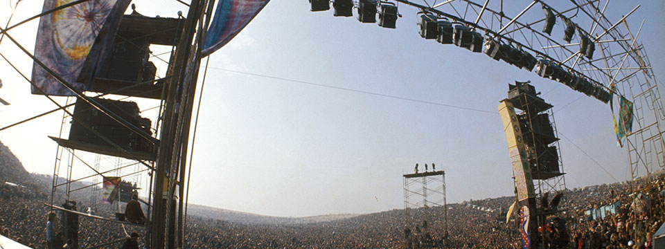 Woodstock