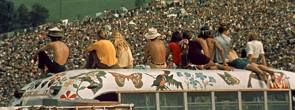 Woodstock