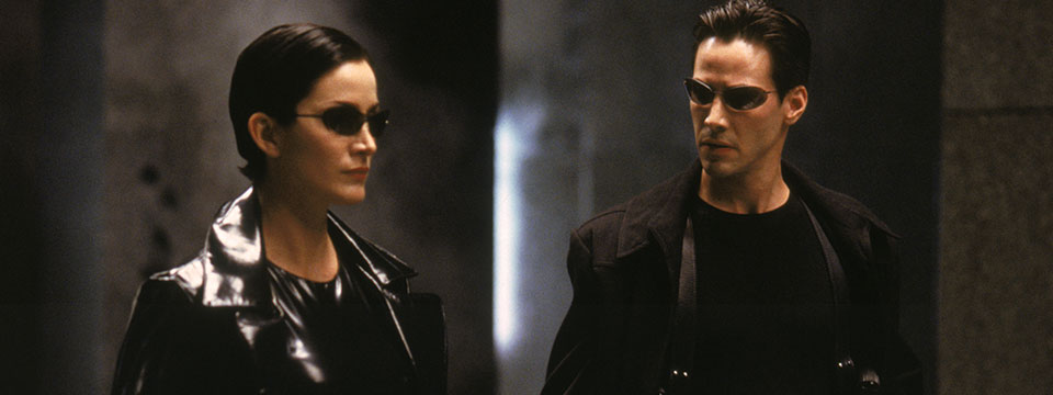 The Matrix (20th Anniversary)