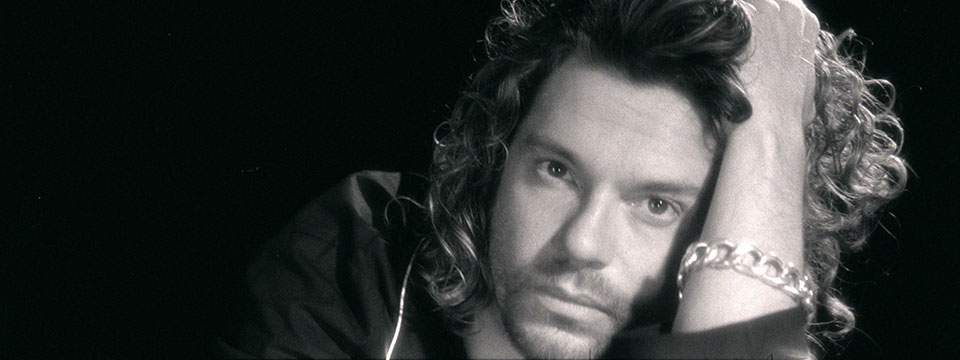 Mystify: Michael Hutchence