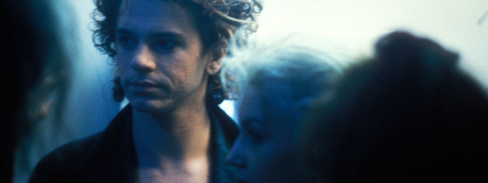 Mystify: Michael Hutchence