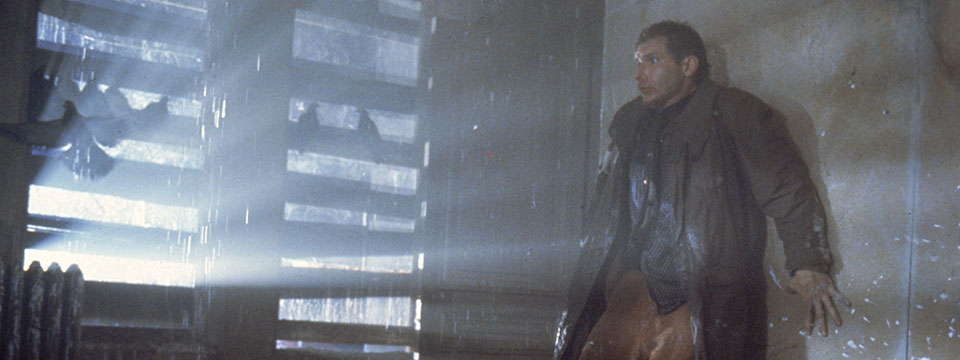Blade Runner (The Final Cut – The Future Is Now)