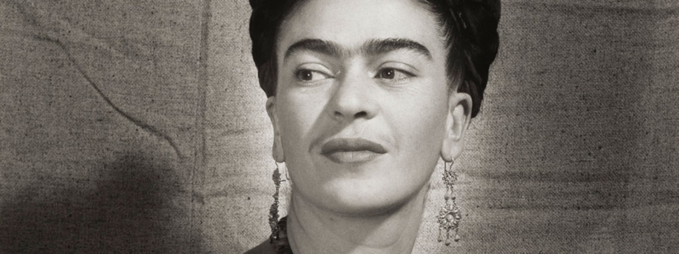 Frida Kahlo: Viva La Vida