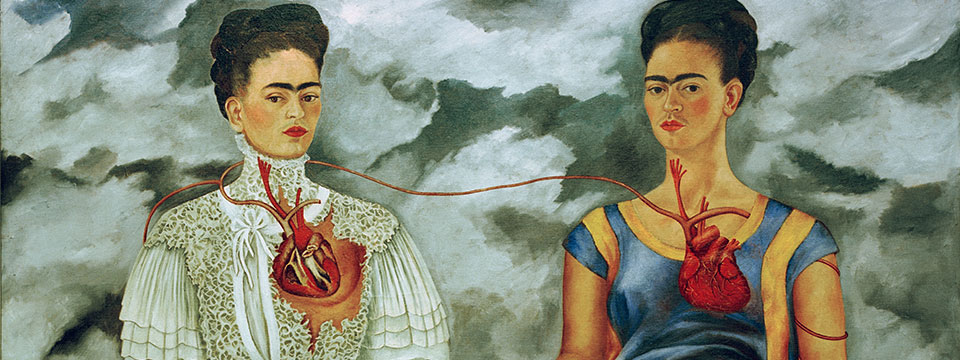 Frida Kahlo: Viva La Vida