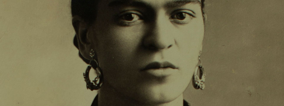 Frida Kahlo: Viva La Vida