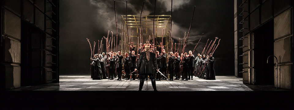 ROH MacBeth