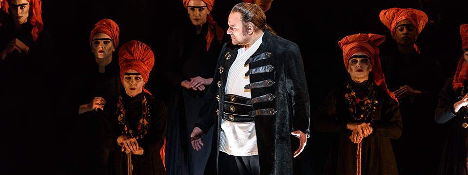 ROH MacBeth