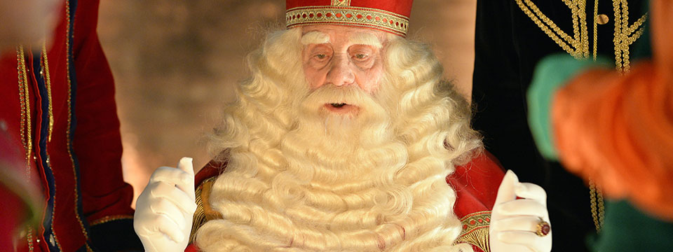 De grote Sinterklaasfilm