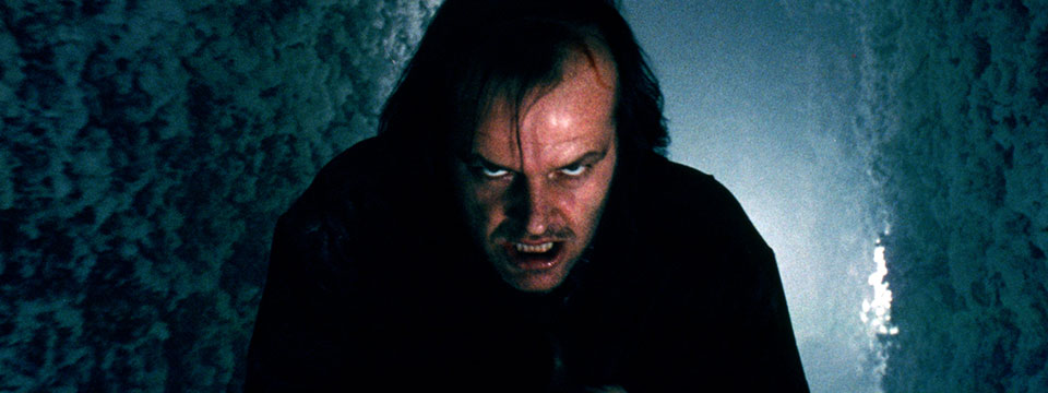 The Shining