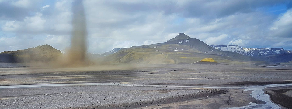Nature on Tour - Magical Iceland