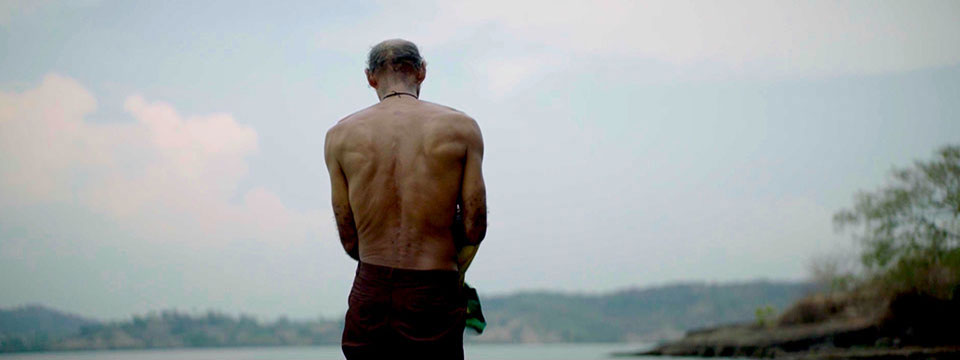 Tantas almas (Valley of Souls)