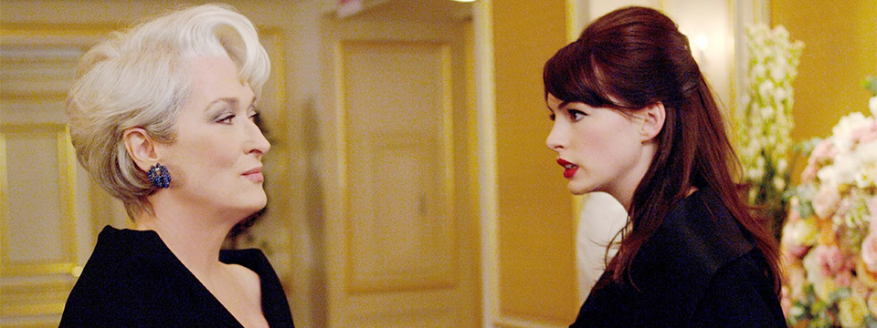 The Devil Wears Prada