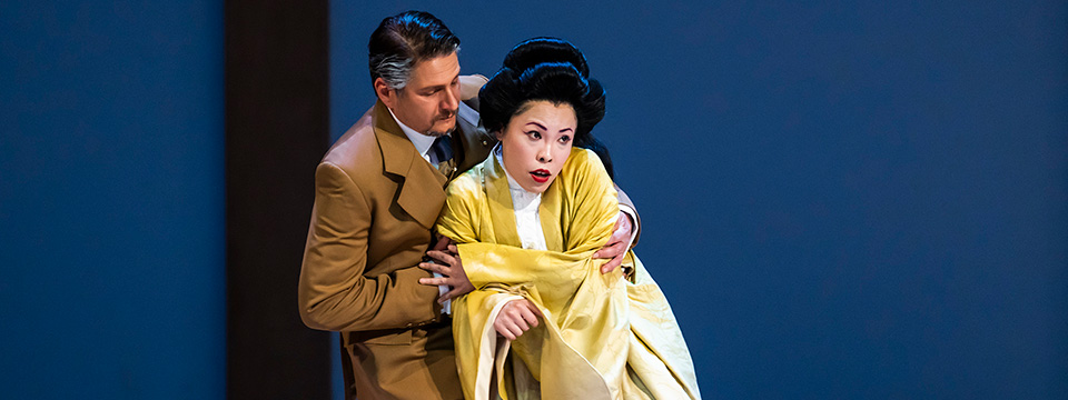ROH 22/23: Madama Butterfly