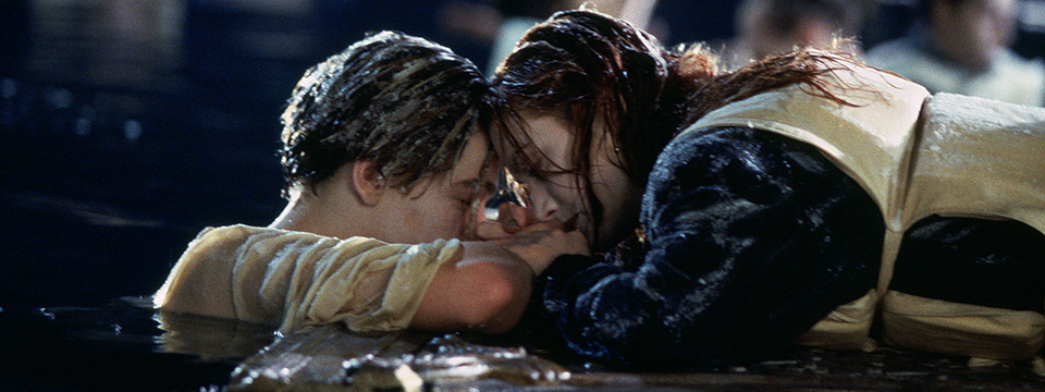 Titanic (25th Anniversary Re-release)