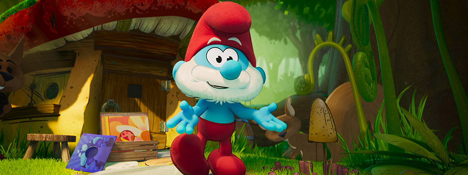 Smurfs