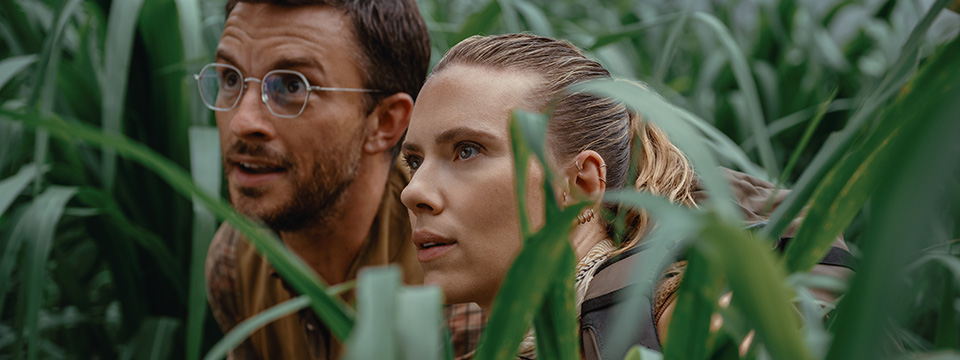 Jurassic World: Rebirth