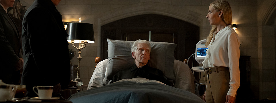 Ready or Not 2: Here I Come