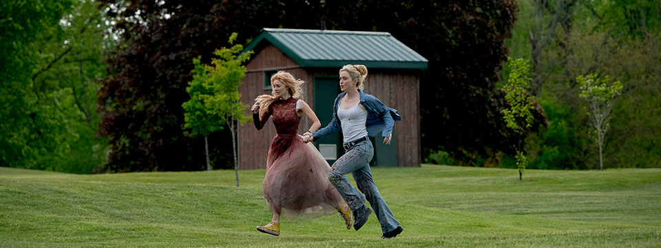 Ready or Not 2: Here I Come