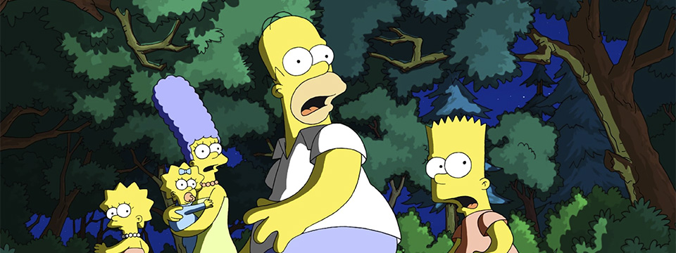 The Simpsons Movie