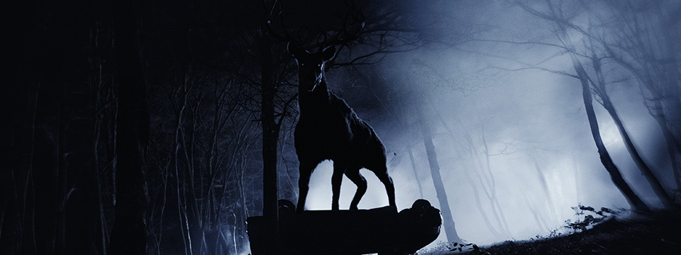 Bambi: The Reckoning