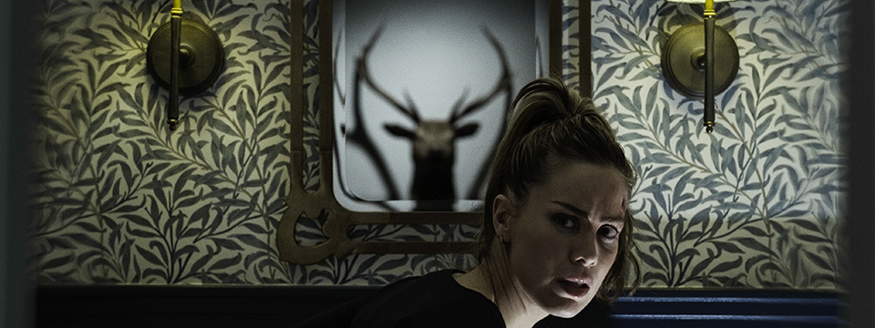 Bambi: The Reckoning