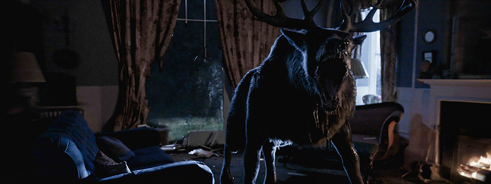 Bambi: The Reckoning