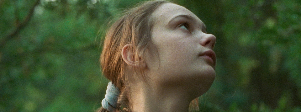 The Maiden (Previously Unreleased)