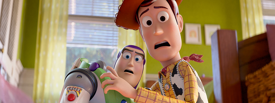 Toy Story 5