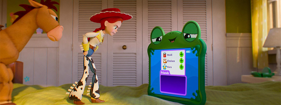 Toy Story 5