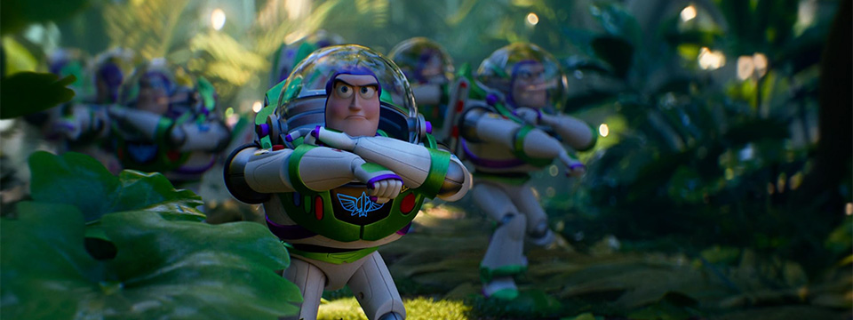 Toy Story 5