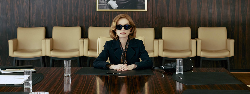 La femme la plus riche du monde (The Richest Woman in the World)