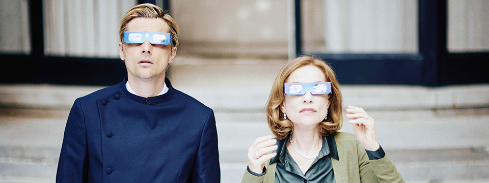 La femme la plus riche du monde (The Richest Woman in the World)