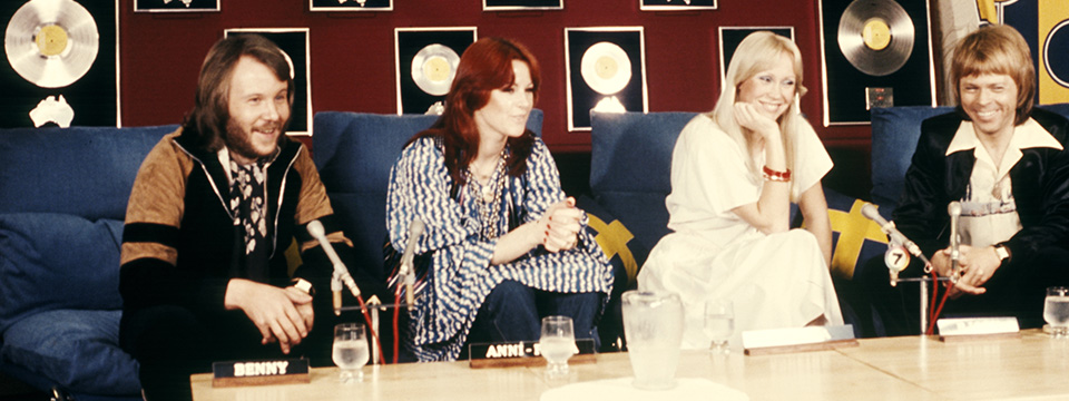 ABBA: The Movie (Fan Event)