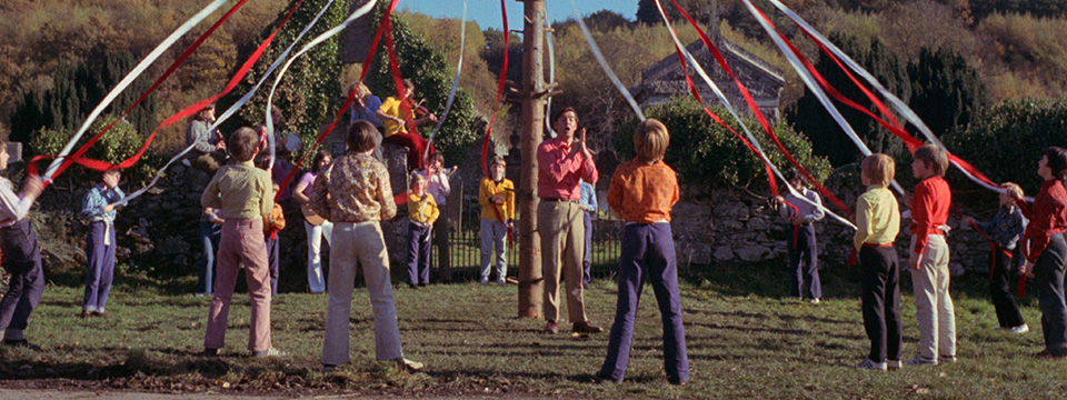 The Wicker Man