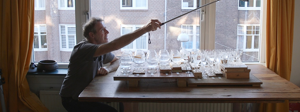 Glas; Mijn Onvervulde Leven