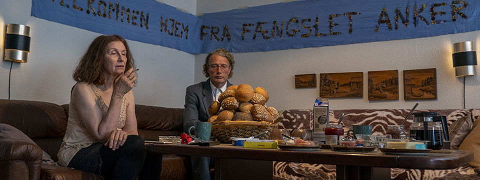 Den sidste viking (The Last Viking)