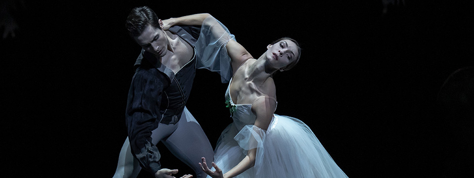 Giselle - Het Nationale Ballet