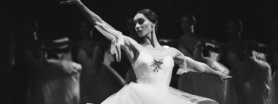 Giselle - Het Nationale Ballet